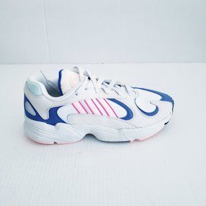 Adidas Yung 1 BD7654 Mens Sneakers Shoes Casual